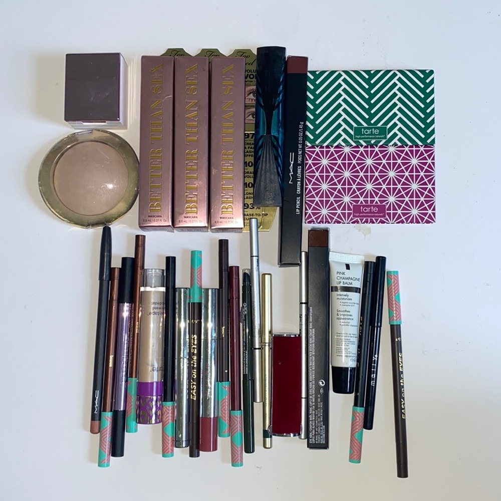 Makeup Bundle